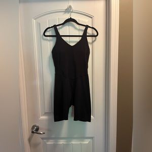 Size 6 8” Lululemon Align Bodysuit